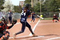 TMP-Marian vs Ellis Softball