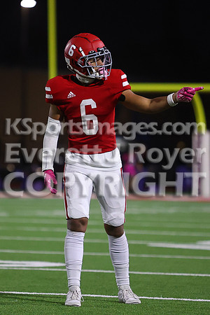 Great Bend vs Dodge City  Football