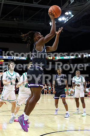 Derby vs Kansas City Piper Basketball - Tournament of Champions, Dodge City