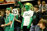 Beloit St. Johns Tipton - Northern Valley Kansas State 1A D2 Basketball