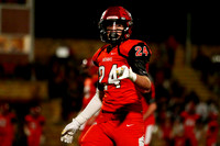 Hoxie vs South Gray Football