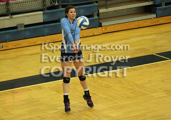 #2 Cimarron vs. #3 Holcomb - 3A Substate Semifinal - Cimarron