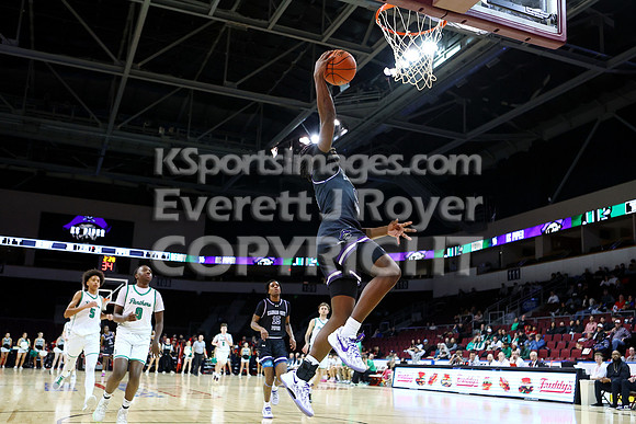 Derby vs Kansas City Piper Basketball - Tournament of Champions, Dodge City