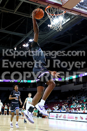 Derby vs Kansas City Piper Basketball - Tournament of Champions, Dodge City