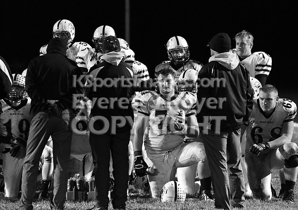 Lacrosse - Sterling football