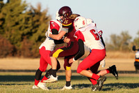 Victoria vs Norwich Football