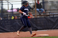 TMP-Marian vs Ellis Softball