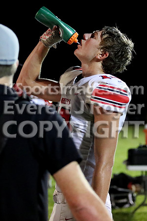 Hill City vs Thunder Ridge Football