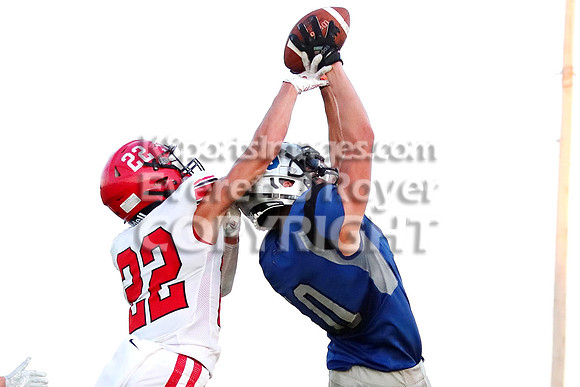 Hill City vs Thunder Ridge Football