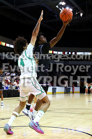 Derby vs Kansas City Piper Basketball - Tournament of Champions, Dodge City