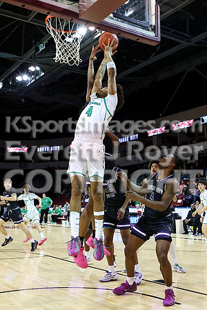 Derby vs Kansas City Piper Basketball - Tournament of Champions, Dodge City