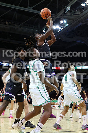 Derby vs Kansas City Piper Basketball - Tournament of Champions, Dodge City