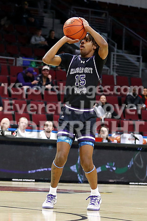 Derby vs Kansas City Piper Basketball - Tournament of Champions, Dodge City