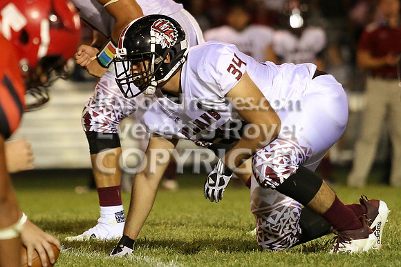 Wichita County vs Hodgeman County Football