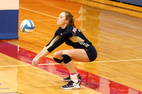 TMP vs Phillipsburg Volleyball