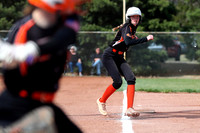 TMP-Marian vs Ellis Softball