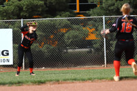 TMP-Marian vs Ellis Softball