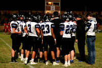 Hoxie vs South Gray Football