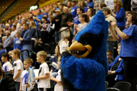 Beloit St. Johns Tipton - Northern Valley Kansas State 1A D2 Basketball