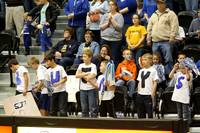 Beloit St. Johns Tipton - Northern Valley Kansas State 1A D2 Basketball