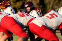 Victoria vs Norwich Football
