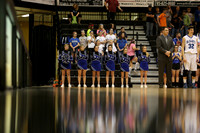 Beloit St. Johns Tipton - Northern Valley Kansas State 1A D2 Basketball