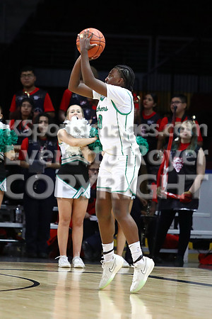 Derby vs Kansas City Piper Basketball - Tournament of Champions, Dodge City