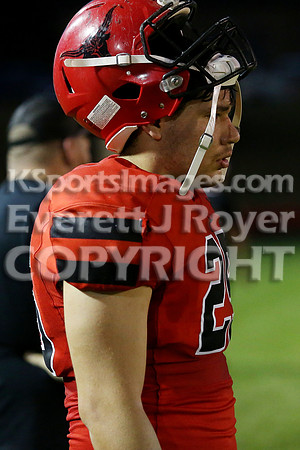 Wichita County vs Hodgeman County Football