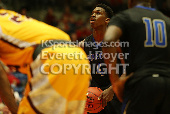 BCC vs Indian Hills CC Basketball