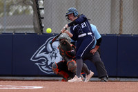 TMP-Marian vs Ellis Softball