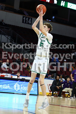 Derby vs Kansas City Piper Basketball - Tournament of Champions, Dodge City