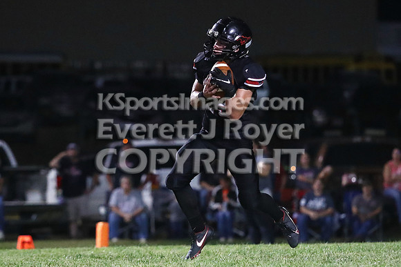 Clifton Clyde vs Sylvan-Lucas  Football