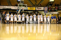 Beloit St. Johns Tipton - Northern Valley Kansas State 1A D2 Basketball