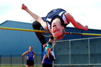 Sterling Track Meet April 6, 2021