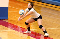 TMP vs Phillipsburg Volleyball