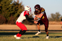 Victoria vs Norwich Football