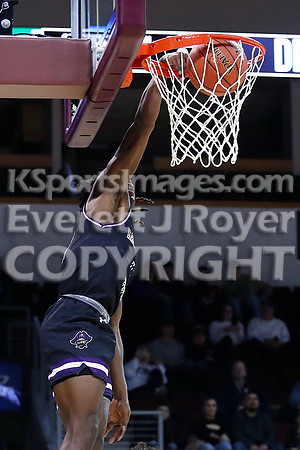 Derby vs Kansas City Piper Basketball - Tournament of Champions, Dodge City