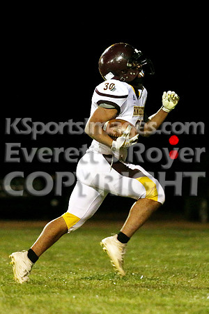 Victoria vs Wheatland-Grinnell Football
