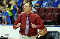 1AD2 Boys Third Place Game - Beloit St. John's Tipton vs Logan