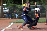TMP-Marian vs Ellis Softball
